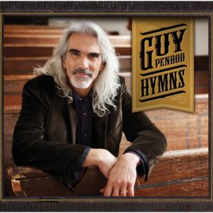 Guy Penrod - Hymns