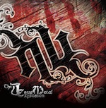 HB - The Jesus Metal Explosion