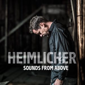 Matthias Heimlicher - Sounds from Above
