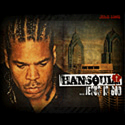 HanSoul-Jesus-Is-God