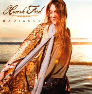 Hannah Ford - Radiance