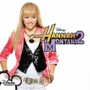 Hannah Montana 2 - Meet Miley Cyrus (2CD)