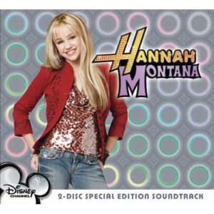 Hannah Montana - Special Edition (CD/DVD)
