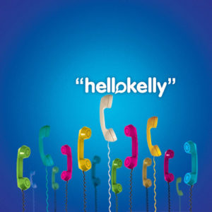 Hello Kelly - Hello Kelly