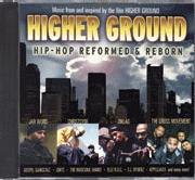 Higher-Ground