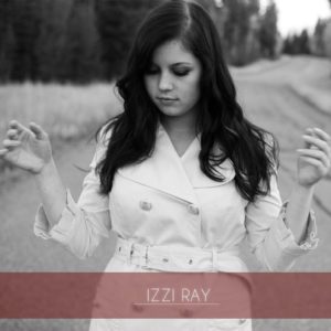 Izzi Ray - Izzi Ray