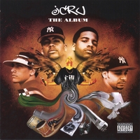JCRU-The-Album