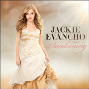 Jackie Evancho - Awakening