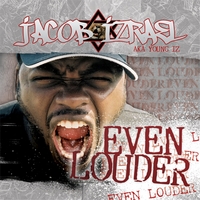 Jacob-Izrael-Even-Louder