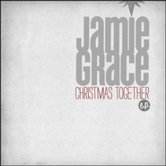 Jamie-Grace-Christmas-Together