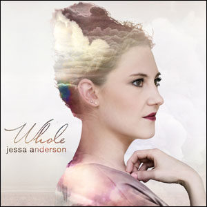 Jessa Anderson - Whole