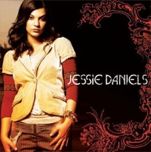 Jessie Daniels - Jesse Daniels