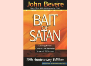 John Bevere - The Bait of Satan