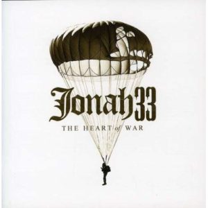 Jonah33 - The Heart of War