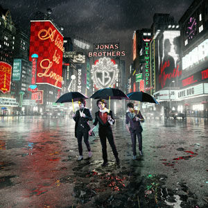 Jonas Brothers - A Little Bit Longer