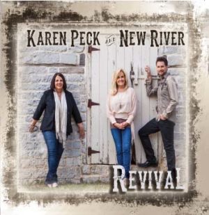 Karen Peck & New River - Revival Live