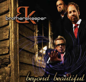 Brother's Keeper - Beyond Beautiful