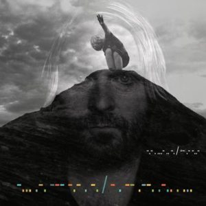 Kevin Max - Broken Temples