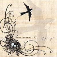 Krissa-Somero-A-Living-Prayer