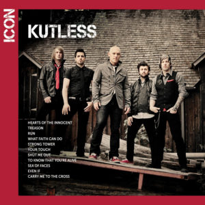 Kutless - Icon: Kutless