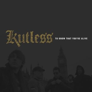 Kutless - To Know That You're Alive