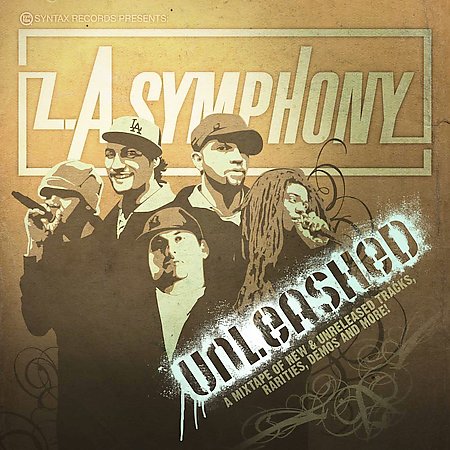 LA-Symphony-Unleashed
