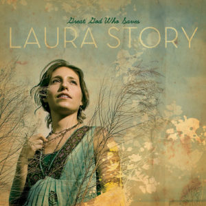 Laura Story - Great God Who Saves