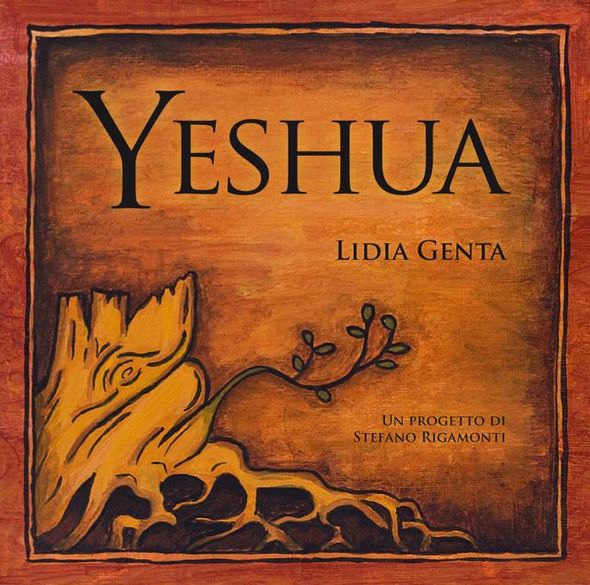 Lidia-Genta-Yeshua
