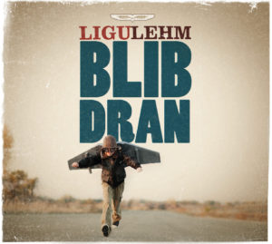 Ligu Lehm - Blib dran