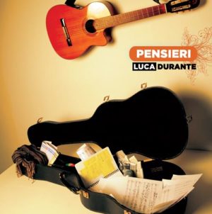 Luca Durante - Pensieri