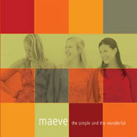 Maeve-Simple