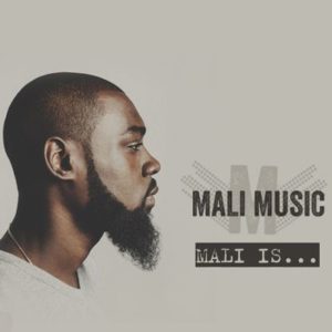 Mali Music - Mali is