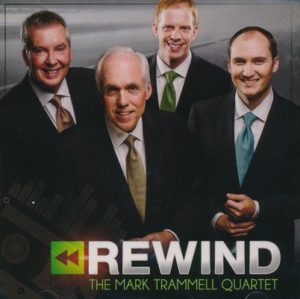 Mark Trammell Quartet - Rewind