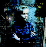 Mary-Kathryn - Stream in the Desert
