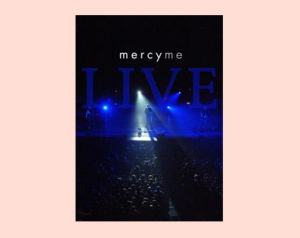MercyMe - MercyMe Live (2DVD)