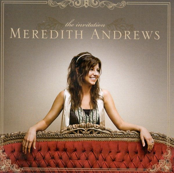 Meredith-Andrews-The-Invitation