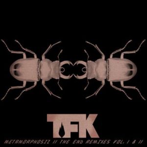 Thousand Foot Krutch - Metamorphosiz: The End- Remixes I & II