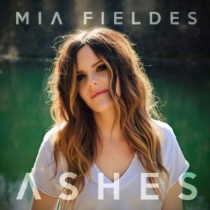 Mia Fieldes - Ashes (EP)
