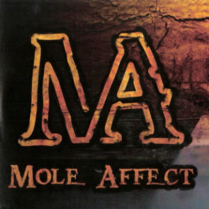 Mole Affect - MA