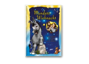 Mundart-Wiehnacht 1+2 (Liederbuch)