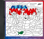 Musical - Naamann (Playback-CD)