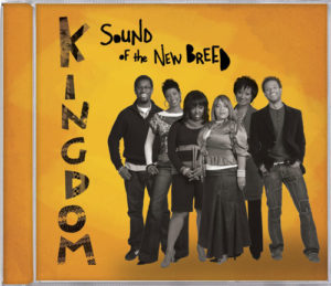 Sound of the New Breed - Kingdom