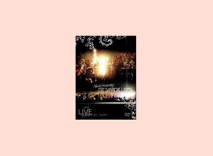 New Life Worship - My Savior Lives (DVD)
