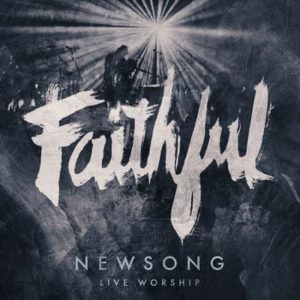 NewSong - Faithful (Live) CD+DVD