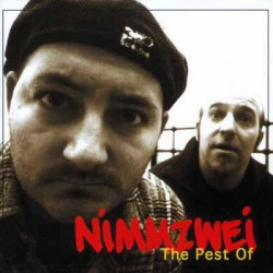 Superzwei (Nimmzwei) - The Pest Of Nimm Zwei