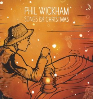 Phil Wickham - Songs For Christmas