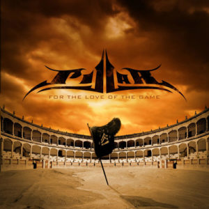 Pillar - For The Love Of The Game