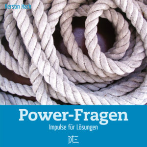Kerstin Hack - Power-Fragen: Impulse für Lösungen