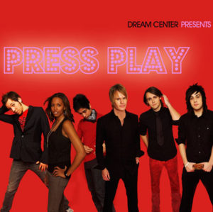 Press Play - Life Is Beautiful