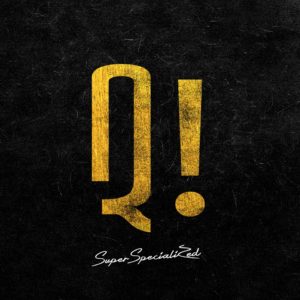Qualified - Superspecialized